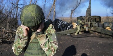 "Коштувало дуже дорого": російські війська просунулися на нові території України, — спікер ЗСУ