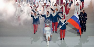 Химический привкус российских побед. Почему Олимпиаду в Сочи выиграла ФСБ