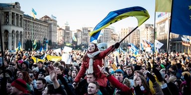 Тренды: Евроремонт Украины затягивается