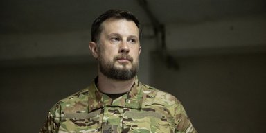 Третий корпус приглашает молодежь на боевые должности по "Контрактам 18-24"