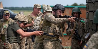 Мобілізація у червні: де проходитимуть службу люди, у яких проблеми зі здоров'ям