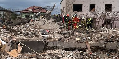 На Львівщині РФ вбила цілу сім'ю: серед загиблих була 15-річна дитина (фото)