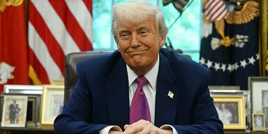 Трамп украл ракеты: кому и почему США отдали средства для сбивания российских дронов