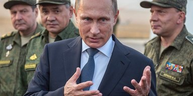 Запад-2017. Хотят ли русские войны…