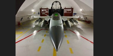 Исламабад готовится к войне: ВВС Пакистана развернули JF-17 с китайскими ракетами