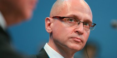 Хто тепер керує Путіним. Нові фаворити диктатора — Кирієнко та Ковальчук