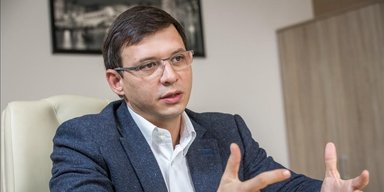 Мураєву повідомили про нову підозру: екснардеп відреагував