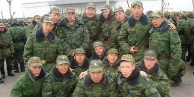 Катував у Бородянці: на полігоні у Волновасі міг загинути комбриг 36 ОМСБр, — соцмережі (фото)