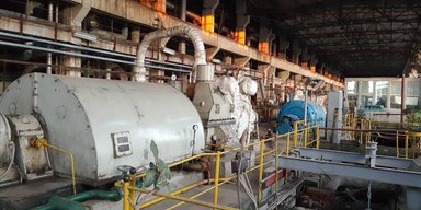 Пошкодження потужностей Нафтогазу: як це вплине на постачання газу українцям