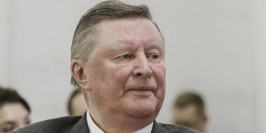 Был ближайшим соратником Путина: в России умер экс-министр обороны Сергей Иванов