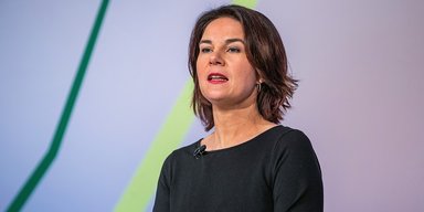 "От Лиссабона до Луганска": глава МИД Германии анонсировала расширение Евросоюза