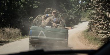 Создадим "буферную зону": Зеленский назвал главную цель Курской операции (видео)