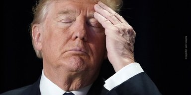 За Трампом пришли. Как ФБР идет ва-банк