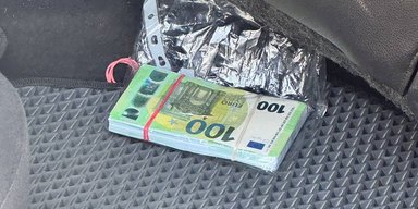 Дністер на матраці або "знайомі" на КПП: у Києві затримали волинянку, яка допомагала ухилянтам