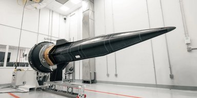 У 8 разів швидше за швидкість звуку: у США випробували ракету, надруковану на 3D-принтері (відео)