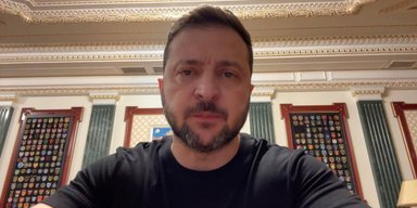 "Країна-бензоколонка": Росія більше не продає, а навпаки імпортує бензин, — Зеленський (відео)