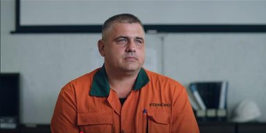 Крізь війну. Родинна історія Інни та Олександра Ткаличів