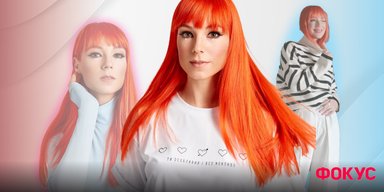 Светлана Тарабарова о родном Херсоне, куме Ярмаке и предательнице Регине Тодоренко: эксклюзивное интервью Фокусу
