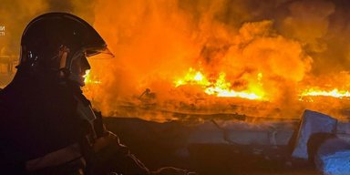 "Мети досягнуто": Міноборони РФ цинічно відзвітувало про нічну атаку Shahed на Одеську область