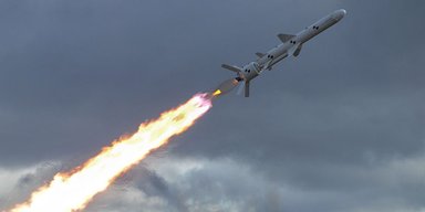 Удар возмездия. Чем Украина может ответить на российское супероружие