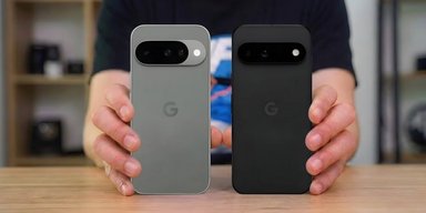Google Pixel 11 против Pixel 10: стоит ли новая модель своих денег (фото)