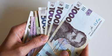 Помощь во время войны: кому из украинцев выплатят более 5 тысяч гривен