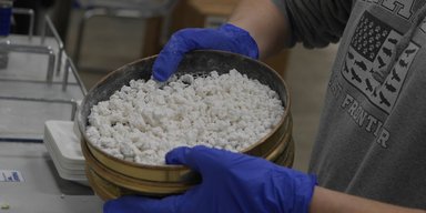 Стартап применил "доисторическую" технологию для решения современной проблемы (фото)
