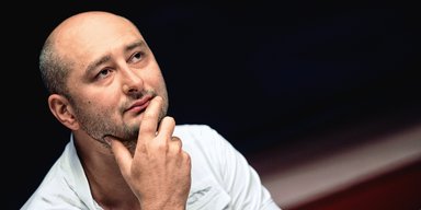 Операция "Бабченко". Послесловие