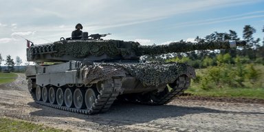 19 танков Leopard 2A4 и ракеты для Patriot: Испания предоставит Украине рекордный пакет помощи