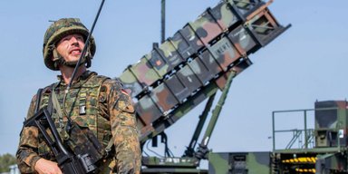 США перенаправлять замовлені іншими країнами ППО Patriot до України, – Financial Times