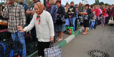 "Будут жертвы": жителей Крыма призвали быть готовыми к военной операции