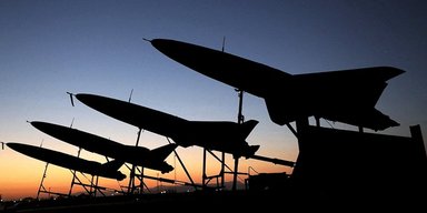 Тысяча "Шахедов": у России нет ресурсов для массированных атак ежедневно, — Defense Express