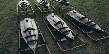 Украинский опыт: США в борьбе с Китаем делают "крупную ставку" на морские дроны