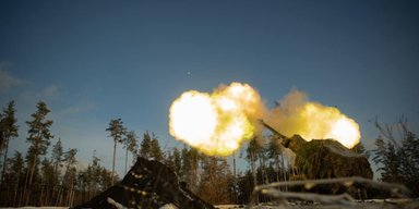 Втрата Мар'їнки несе серйозну загрозу, а на Херсонщині ЗСУ розширяють плацдарм, — аналіз експерта