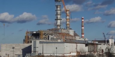 Ядерная угроза. Чем опасно обесточивание Чернобыльской АЭС