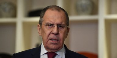 Лавров і Рубіо поспілкувалися: держсекретар США "поспівчував" Росії через інциденти на залізниці, — росЗМІ