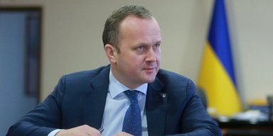 Знать, где копать. Министр экологии Остап Семерак о коррупции, Чернобыле и янтарной мафии