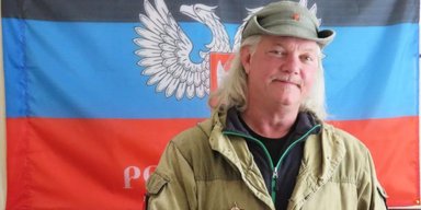 Слідком РФ підтвердив, що військкора з США Рассела Бентлі закатували до смерті російські вояки