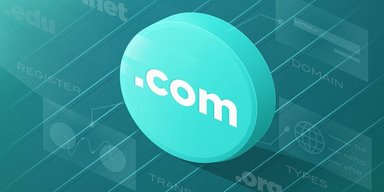 Домен ".com": люди десятками лет не понимают, что он означает