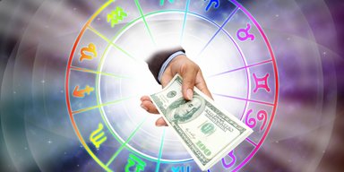 Финансовый гороскоп для всех знаков Зодиака на неделю с 5 по 11 мая 2025 года