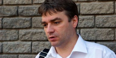 Майдан в России — синоним Апокалипсиса, — адвокат Александр Попков