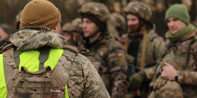 Залишилось мало часу: як повернутись з СЗЧ до та після 1 березня, — Міноборони
