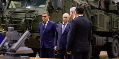 Критична точка для ОПК РФ: чому заводи у збитках і заборгували сотні мільйонів, — аналітик