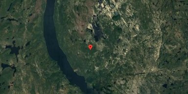 Канадець зробив важливе відкриття, плануючи свою відпустку за допомогою Google Maps