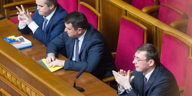 Молчание волков. Война антикоррупционных органов перешла в "подковерную" фазу