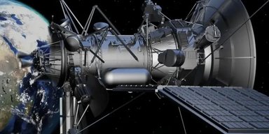 В США теперь можно купить личный военный спутник: что он дает и сколько стоит