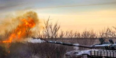 Силы обороны отбили позиции в районе Курахово: динамика боев под Покровском, — карта