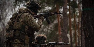 "Важливіше, ніж будь-коли": чим загрожує Україні припинення підтримки від Заходу