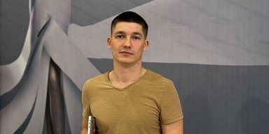 Як швидше пройти шлях від джуна до сеньйора: інтерв'ю з Senior Frontend Engineer Денисом Сидоровим