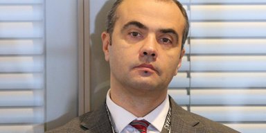 Суд раскрыл детали выезда из Украины экс-главы Оператора ГТС Макогона по "фиктивной" командировке